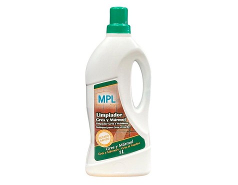 Limpiador Gres Y Mármol