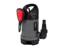 Bomba Sumergible Aguas Sucias Varo powew67904