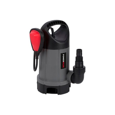 Bomba Sumergible Aguas Sucias Varo powew67904