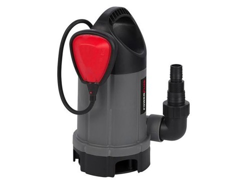 Bomba Sumergible Aguas Sucias Varo powew67904