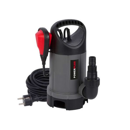 Bomba Sumergible Aguas Sucias Varo powew67904