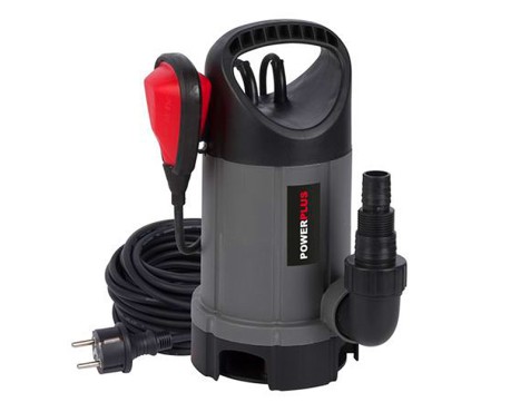 Bomba Sumergible Aguas Sucias Varo powew67904