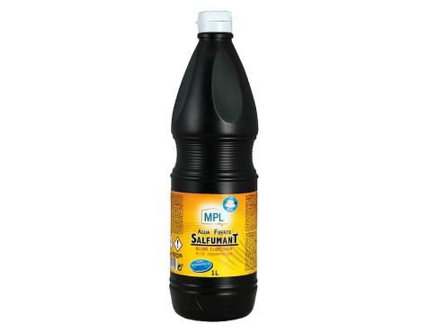Salfumant - Aigua Forta