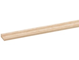 Moldura Ba 714 Madera Marupa