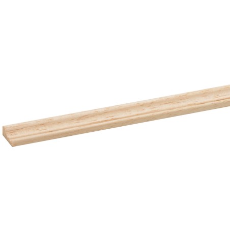 Moldura Ba 714 Madera Marupa