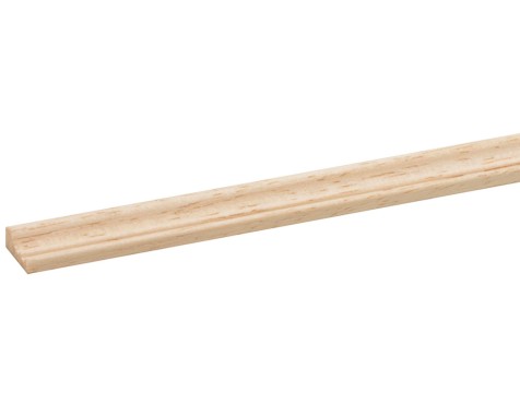 Moldura Ba 714 Madera Marupa