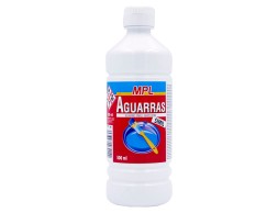 Aiguarràs Símil