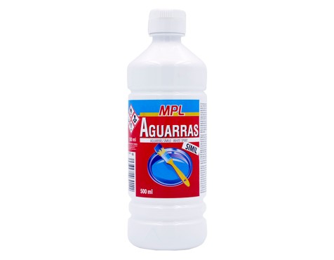 Aiguarràs Símil