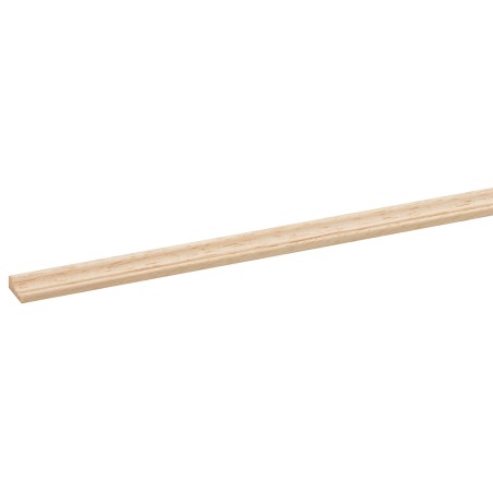 Moldura Ba 714 Madera Marupa