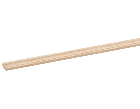 Moldura Ba 714 Madera Marupa
