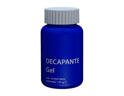 Decapante Gel