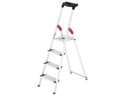Escalera De Aluminio Easyclix Xxl