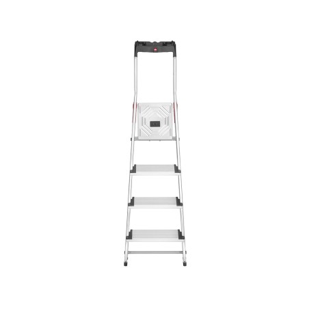 Escalera De Aluminio Easyclix Xxl