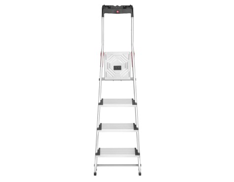 Escalera De Aluminio Easyclix Xxl