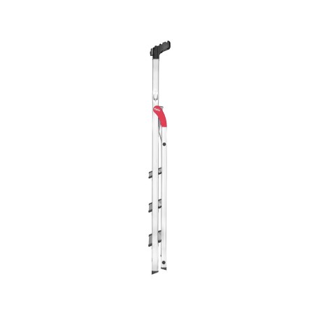 Escalera De Aluminio Easyclix Xxl