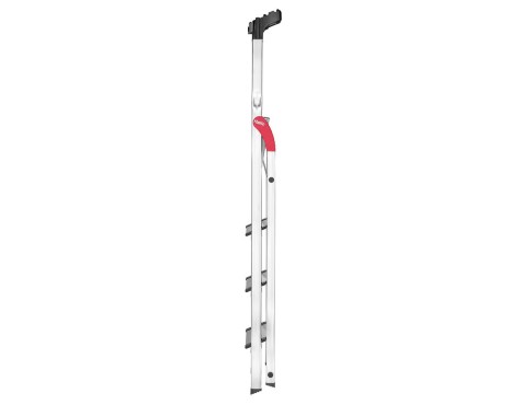 Escalera De Aluminio Easyclix Xxl