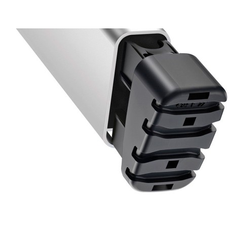 Escalera De Aluminio Easyclix Xxl