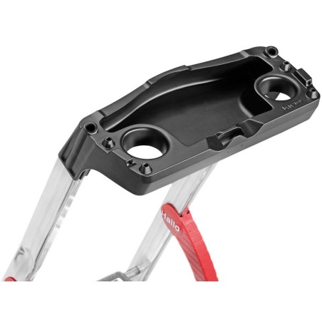 Escalera De Aluminio Easyclix Xxl