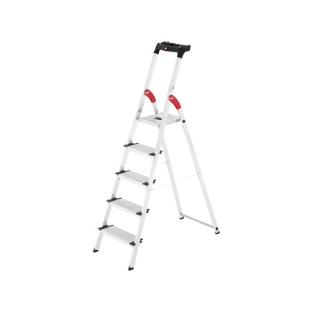 Escala Hailo D'alumini Easyclix Xxl