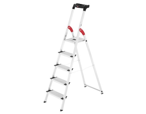 Escala Hailo D'alumini Easyclix Xxl