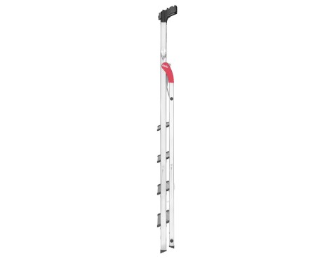 Escala Hailo D'alumini Easyclix Xxl