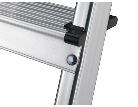 Escala Hailo D'alumini Easyclix Xxl