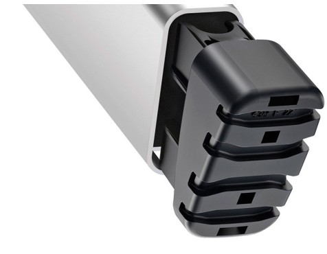 Escala Hailo D'alumini Easyclix Xxl