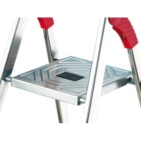 Escala Hailo D'alumini Easyclix Xxl