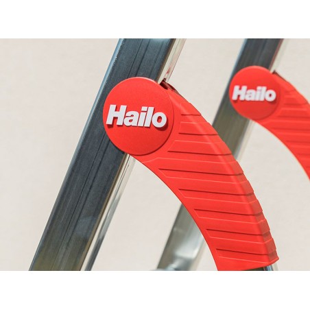 Escala Hailo D'alumini Easyclix Xxl
