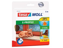 Rivet Tesamoll® Perfil E De Cautxú