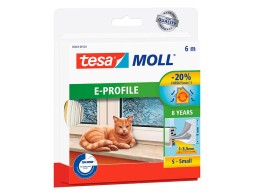 Burlete E De Caucho Tesamoll