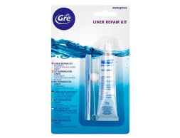 Kit Reparador Gre Liner Piscinas