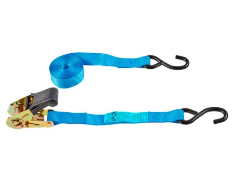 Ratchet Con Ganxo 250kg (4un)