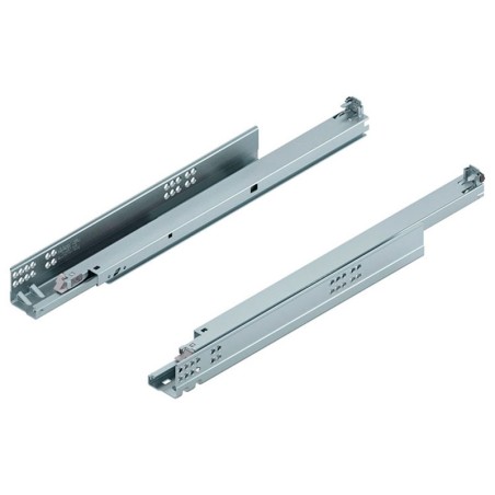 Guia Tandem Sp/19 Blumot. 560F2500B
