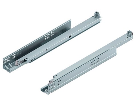 Guia Tandem Sp/19 Blumot. 560F2500B