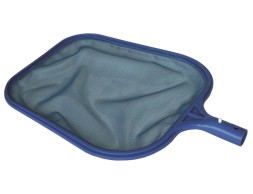 Recogehojas Plano Superficie Piscina Gre