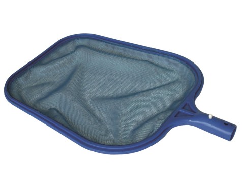 Recogehojas Plano Superficie Piscina Gre