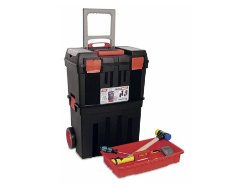 Carro Herramientas Tayg Trail Box nº57
