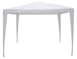 Carpa Jardí Econòmica Ràfia Blanca