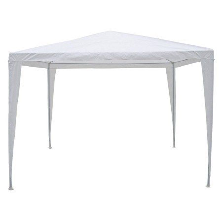 Carpa Jardí Econòmica Ràfia Blanca
