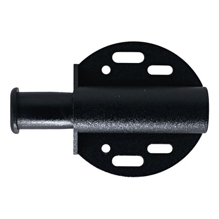 Imán Con Muelle Expulsor Negro