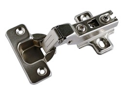 Bisagra Cazoleta Acodada (2un)