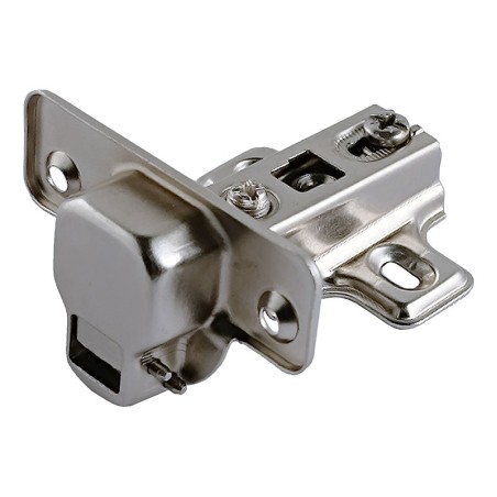 Bisagra Cazoleta Acodada (2un)