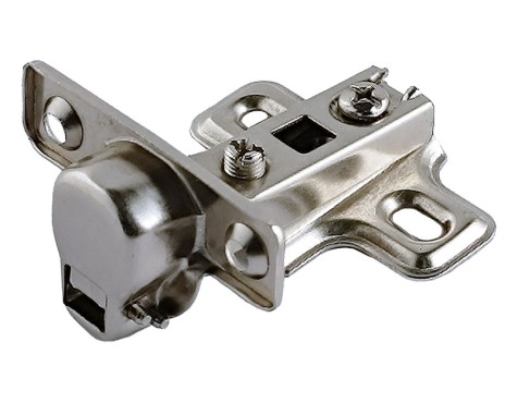 Bisagra Cazoleta Acodada (2un)