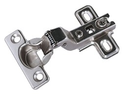 Bisagra Cazoleta Superacodada (2un)