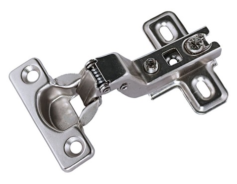 Bisagra Cazoleta Superacodada (2un)