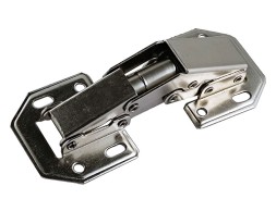 Bisagra Universal Sobreponer (2un)