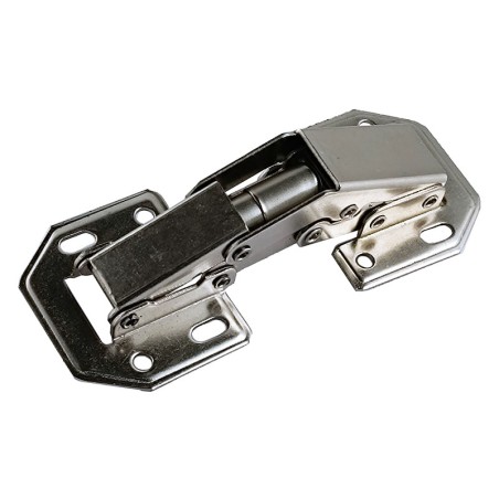 Bisagra Universal Sobreponer (2un)