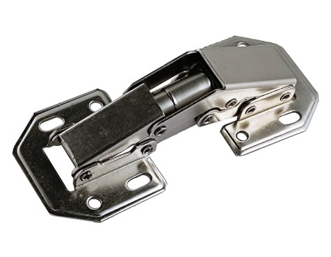 Bisagra Universal Sobreponer (2un)