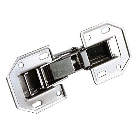 Bisagra Universal Sobreponer (2un)